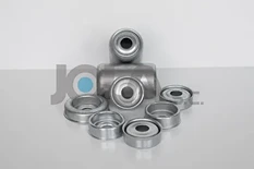 JOLA - Produzione e assistenza fabbro - gallery7